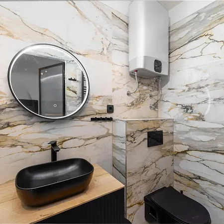 Appartement Exclusive Muri Dubrovnik