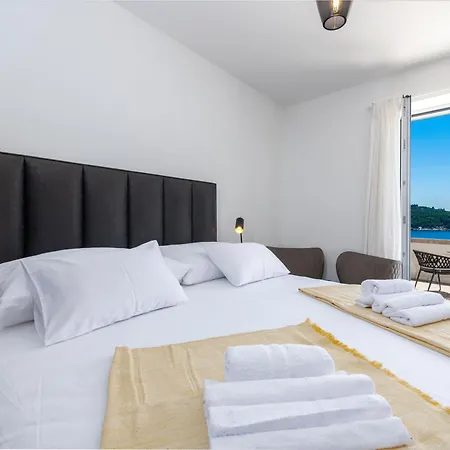 Exclusive Muri Appartement Dubrovnik