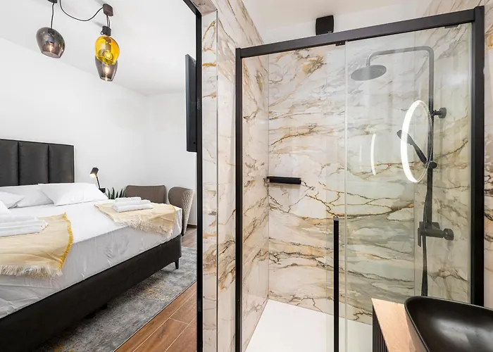 Exclusive Muri Lejlighed