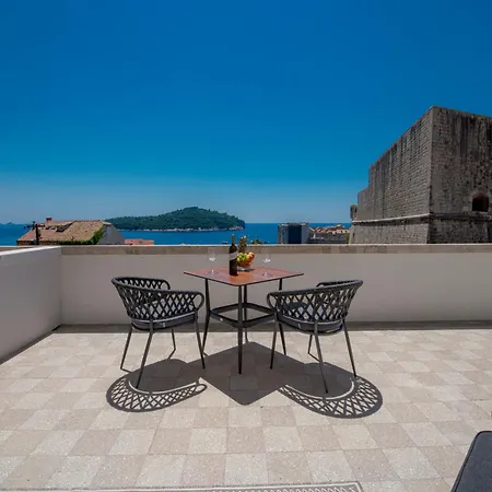 Apartment Exclusive Muri