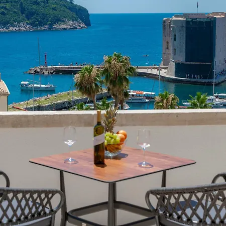 Exclusive Muri Apartment