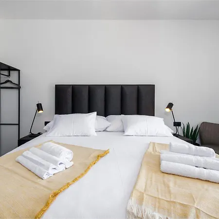 Exclusive Muri Apartment *