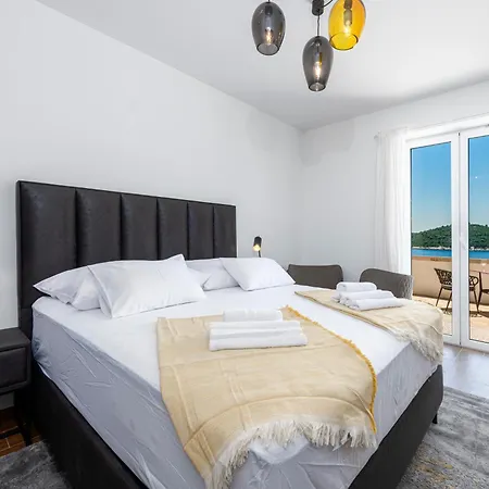 Apartment Exclusive Muri