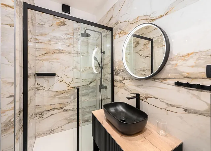 Exclusive Muri Apartment *