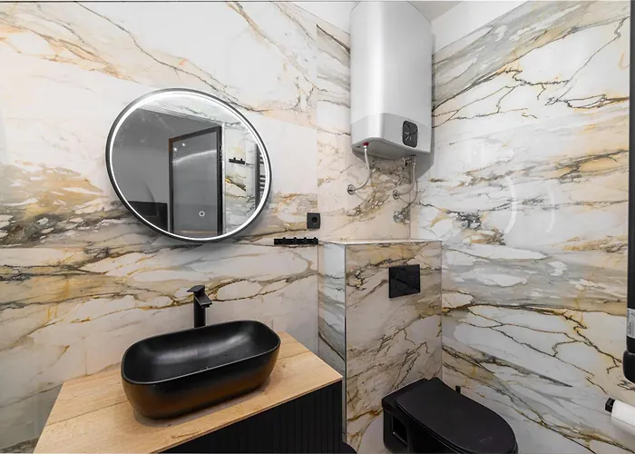 Διαμέρισμα Exclusive Muri Ντουμπρόβνικ