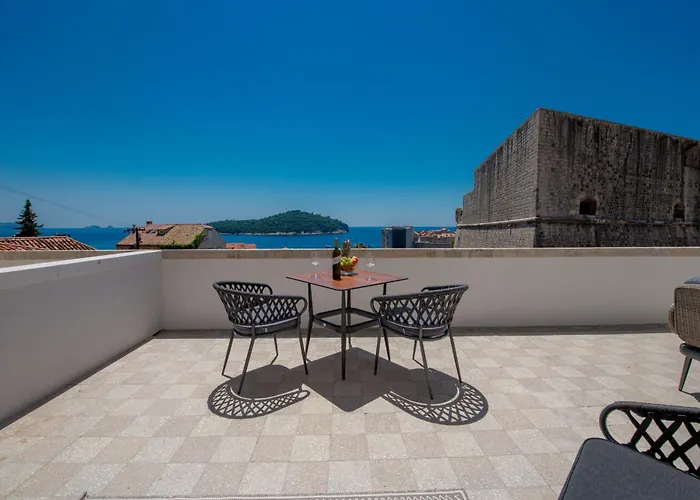 Appartement Exclusive Muri