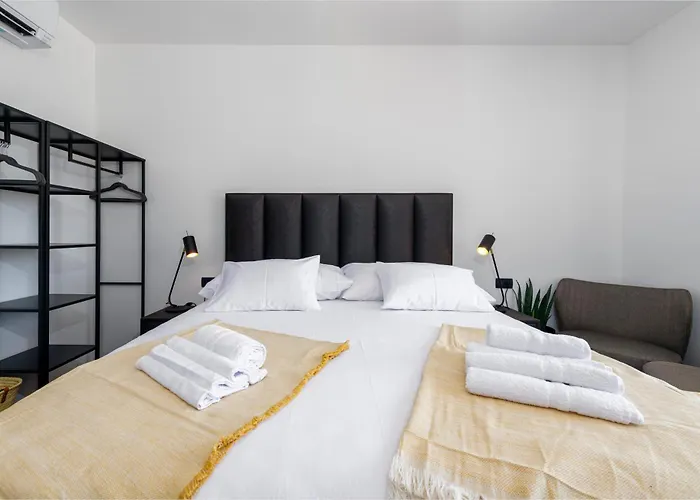 Exclusive Muri Apartment *