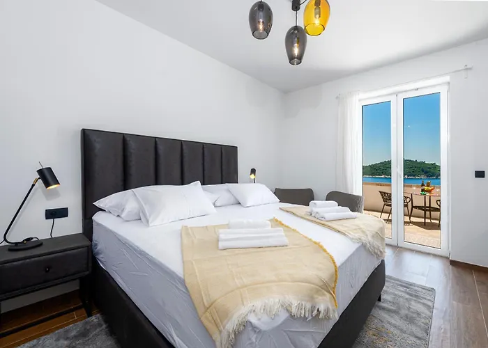 Exclusive Muri Apartment