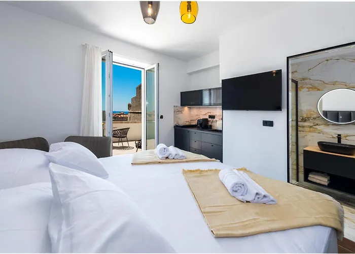 Apartment Exclusive Muri