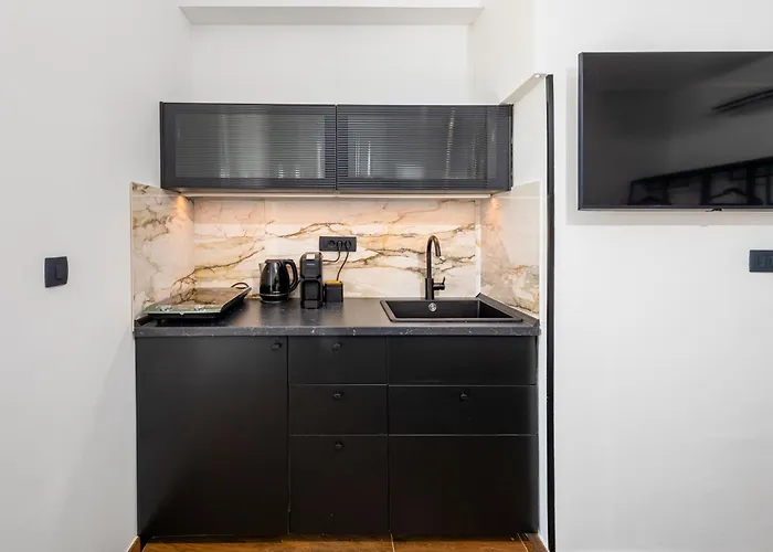 Exclusive Muri Ντουμπρόβνικ