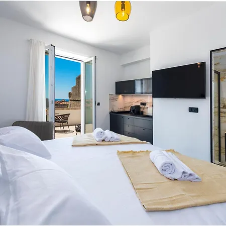 Apartmán Exclusive Muri